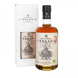 Cognac L'organic 10 - Grande Champagne